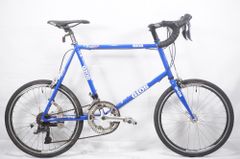 Junk GIOS "Gios" FELUCA SORA 2018 model 20-inch mini velo / Bychari AKIBA store