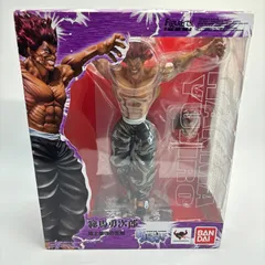 2026年最新】刃牙 フィギュアーツの人気アイテム - メルカリ