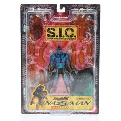 フィギュア 仮面ライダー キカイダー イナズマン 大量 まとめ売り