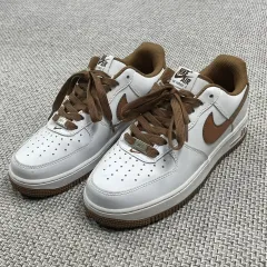 ナイキ エアフォース 1 '07