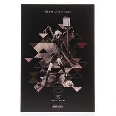 9S 호화판 NieR:Automata(니어 오토마타) Ver1. 1a 1/7 완성품 피규어 애니플렉스
