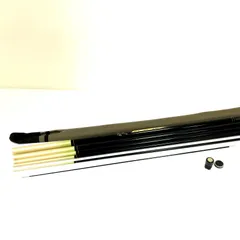 ロッド沢田 sawada 名人 P1 55 超硬硬 鮎竿 ロッド 釣竿 つり 釣り 釣具 アウトドア レジャー フィッシング◇TA3997のサムネイル