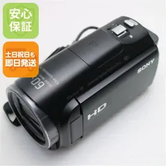 2026年最新】sony hdr-cx670の人気アイテム - メルカリ