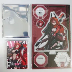 2026年最新】nikke duel encounter 箔押しの人気アイテム - メルカリ