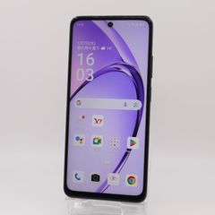 OPPO A3 5G 128GB パープル - メルカリ