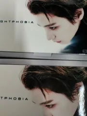 BOYNEXTDOOR the action イハン(LEEHAN)バージョン