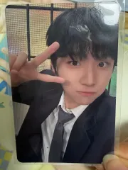 BOYNEXTDOOR(ボイネク) 19 99 ウナク(WOONHAK) トレカ