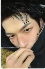 JO1 FC限定盤 金城碧海 Handz In My Pocket A