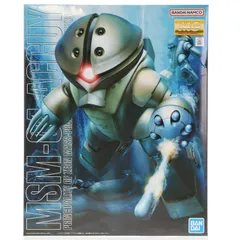 2026年最新】MG 1/100 MSM-04 アッガイ の人気アイテム - メルカリ