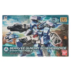 2026年最新】HGBD 1/144 セラヴィーガンダムシェヘラザードの人気