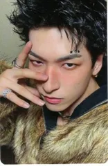 JO1 FC限定盤 金城碧海 Handz In My Pocket B