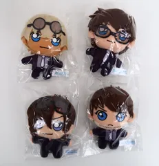 2026年最新】コナン 萩原 ラッキーくじの人気アイテム - メルカリ