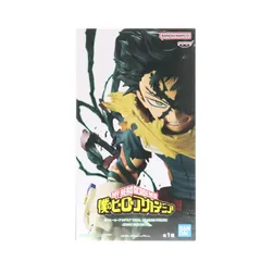 僕のヒーローアカデミア　FINAL SEASON FIGURE　緑谷出久　14点 僕のヒーローアカデミア FINAL SEASON FIGURE-IZUKU MIDORIYA-｜商品