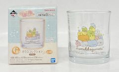 BANDAI SPIRITS 이치 반 쿠지 스미코 구라시 스미코와 밤의 한쪽 쉬움 G상 쌓아 올려 / 유리 유리 컬렉션