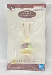 BANDAI SPIRITS 이치 반 쿠지 스미코 구라시 카페 스미코에서 초콜릿 페어 D상 고양이 미니 피규어 매력