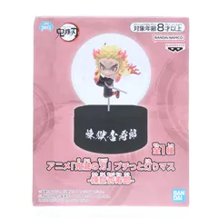 2026年最新】プチっと灯りマス 煉獄杏寿郎の人気アイテム - メルカリ