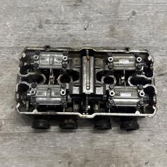Y*i様 KEIHIN FCRキャブレター 4連 D/D 33 - メルカリ