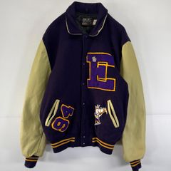 Memphis × Hustle Club バーシティジャケット - メルカリ