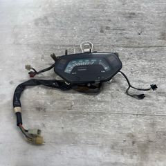 HONDA リード90 HF05 メーター ホンダ