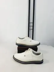 ジッポー ゴルフシューズ コレクション ギャリベンター 白 265