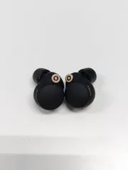 【ジャンク】SONY WF-1000XM4 イヤホンのみ！