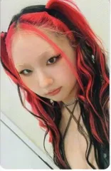 HANA 通常盤 CHIKA Blue Jeans