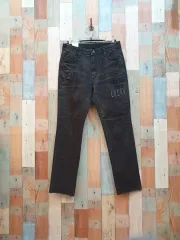 タグ付き新品 ストレッチ パンツ