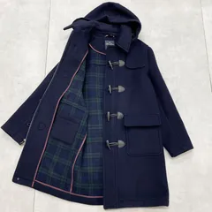 2026年最新】Brooks Brothers メンズ ダッフルコートの人気アイテム