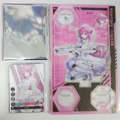 2026年最新】nikke duel encounter 箔押しの人気アイテム - メルカリ