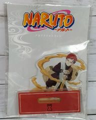 激レア 未開封 ゲーム予約特典 NARUTO ナルト 我愛羅 覚醒ストラップ 