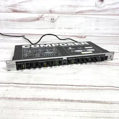 2026年最新】behringer mdx 2100の人気アイテム - メルカリ