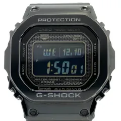 2026年最新】カシオ G-SHOCK GMW-B5000G-1JFの人気アイテム - メルカリ