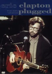 2026年最新】アンプラグド ~アコースティック・クラプトン [DVD]の人気