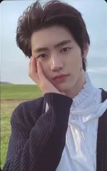 ENHYPEN DIMENSION:ANSWER SUNGHOON トレーディングカード