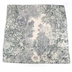 2026年最新】エルメス カシミヤシルク パレルモの植物園の人気アイテム