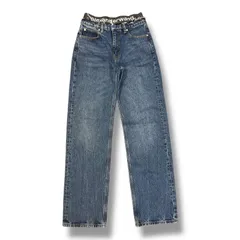 2026年最新】Alexander Wang レディース デニム・ジーンズの人気