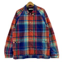 nonnative HUNTER JACKET C/N OXFORD サイズ0 - メルカリ