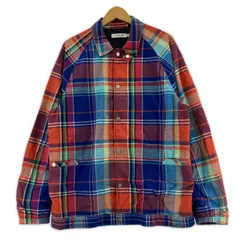 nonnative 19SS EDUCATOR JACKET ジャケット 3のサムネイル