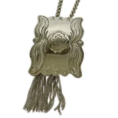 2026年最新】toga ループタイの人気アイテム - メルカリ