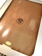 新品･未開封 renoma PARIS スカーフ ブラウン