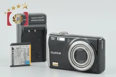 FUJIFILM 富士フィルム 【中古】FUJIFILM 富士フイルム FinePix F80EXR ブラック コンパクトデジタルカメラ コンパクトデジタルカメラ
