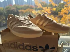 アディダス サンバ デコン 280