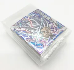 バンダイ 究極を超えし者 超5弾/2628973 ドラゴンボール超戦士シールウエハース超 全32種 セット