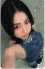 HANA 通常盤 MOMOKA Blue Jeans