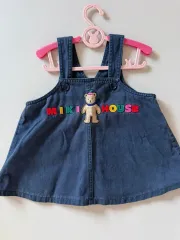 ミッキーマウス ONE PIECE 80