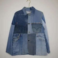 2026年最新】REBUILD BY NEEDLES デニムの人気アイテム - メルカリ