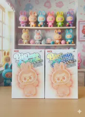 2026年最新】LABUBU ぬいぐるみ 正規品の人気アイテム - メルカリ