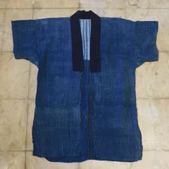 2026年最新】刺子 半纏の人気アイテム - メルカリ