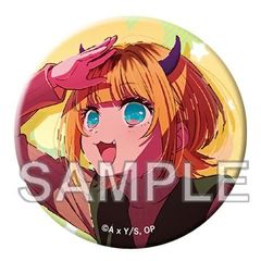 僕のヒーローアカデミア ヒーロープラザ トレーディング缶バッジ～座れ