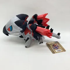 2026年最新】バルファルクぬいぐるみの人気アイテム - メルカリ